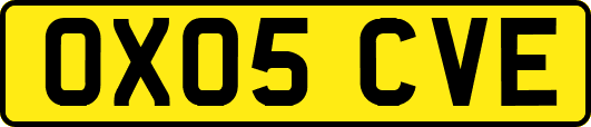 OX05CVE
