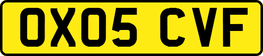 OX05CVF