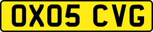 OX05CVG