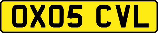OX05CVL