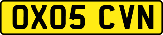OX05CVN