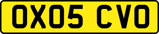 OX05CVO