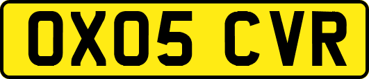 OX05CVR