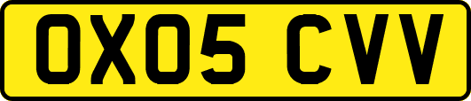 OX05CVV