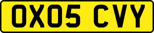 OX05CVY