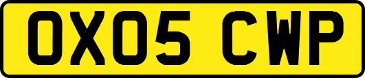 OX05CWP