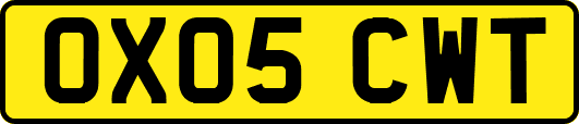 OX05CWT