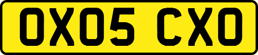 OX05CXO
