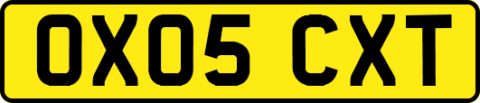OX05CXT
