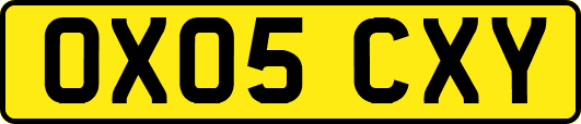 OX05CXY