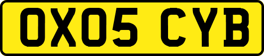 OX05CYB
