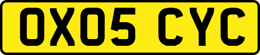 OX05CYC