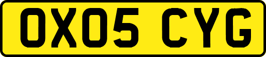 OX05CYG