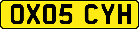 OX05CYH