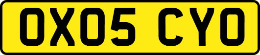 OX05CYO