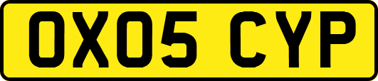 OX05CYP