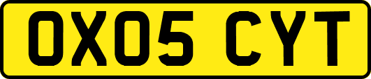 OX05CYT