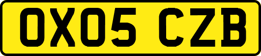 OX05CZB