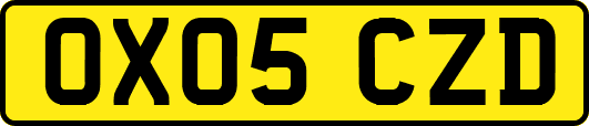 OX05CZD