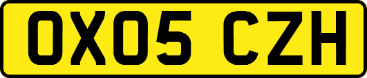 OX05CZH