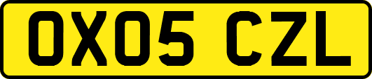 OX05CZL