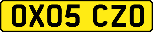 OX05CZO