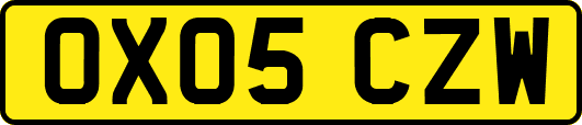 OX05CZW