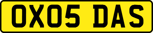 OX05DAS