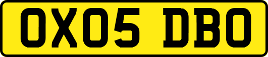 OX05DBO