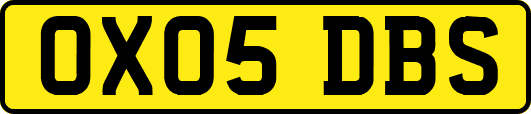 OX05DBS