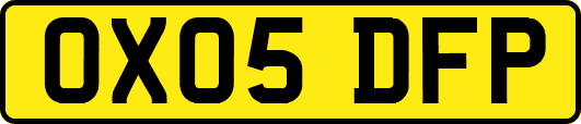 OX05DFP