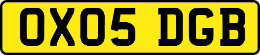 OX05DGB