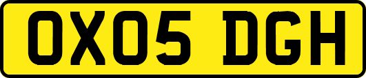 OX05DGH