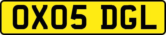 OX05DGL