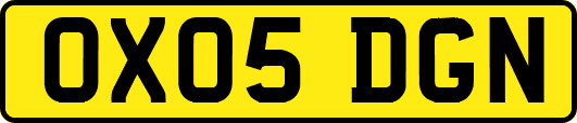 OX05DGN