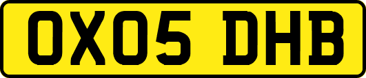 OX05DHB