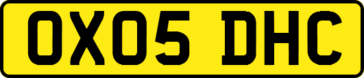 OX05DHC