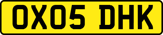 OX05DHK