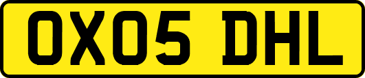 OX05DHL