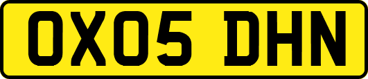 OX05DHN