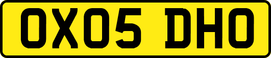 OX05DHO