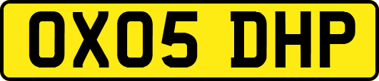 OX05DHP