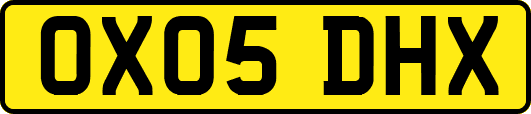 OX05DHX