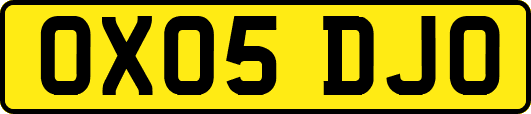 OX05DJO