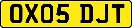 OX05DJT