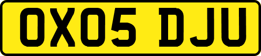 OX05DJU