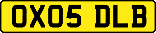 OX05DLB