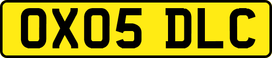 OX05DLC