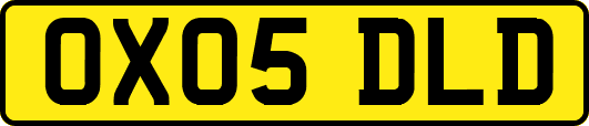 OX05DLD