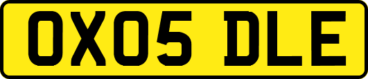 OX05DLE